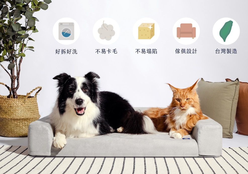 寵物沙發床